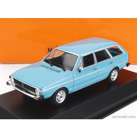 Minichamps VOLKSWAGEN PASSANT VARIANT SW STATION WAGON 1975