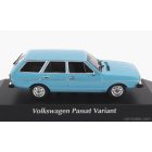 Minichamps VOLKSWAGEN PASSANT VARIANT SW STATION WAGON 1975