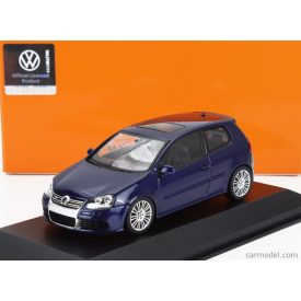 Minichamps VOLKSWAGEN GOLF V R32 2005