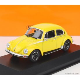 Minichamps VOLKSWAGEN BEETLE 1303 MAGGIOLINO 1974