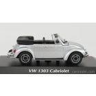 Minichamps VOLKSWAGEN BEETLE 1303 CABRIOLET 1979