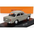 MINICHAMPS - VOLKSWAGEN - 1600 1966