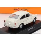 MINICHAMPS - VOLKSWAGEN - 1600TL 1966