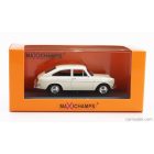 MINICHAMPS - VOLKSWAGEN - 1600TL 1966