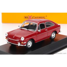 Minichamps VOLKSWAGEN 1600TL 1966