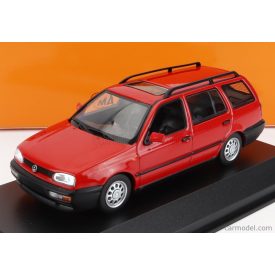 Minichamps VOLKSWAGEN GOLF VARIANT SW STATION WAGON 1997