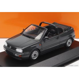 Minichamps VOLKSWAGEN GOLF III CABRIOLET 1997