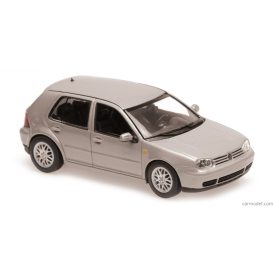 Minichamps VOLKSWAGEN GOLF IV 1999