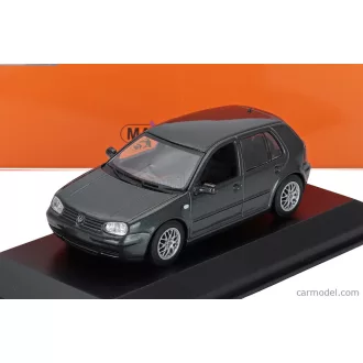 Minichamps VOLKSWAGEN GOLF IV 1999
