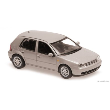 Minichamps VOLKSWAGEN GOLF IV 1999