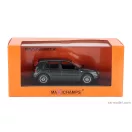 Minichamps VOLKSWAGEN GOLF IV 1999