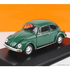 Minichamps VOLKSWAGEN BEETLE 1200L 1983