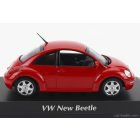 MINICHAMPS - VOLKSWAGEN - NEW BEETLE 1998