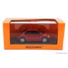 MINICHAMPS - VOLKSWAGEN - NEW BEETLE 1998