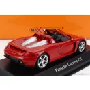 Minichamps PORSCHE CARRERA GT 2003