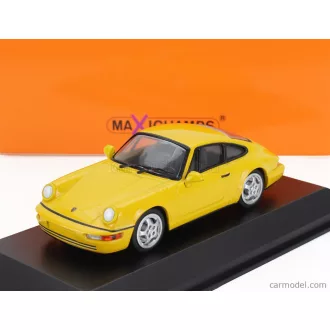 Minichamps PORSCHE 911 CARRERA COUPE 1992