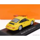 Minichamps PORSCHE 911 CARRERA COUPE 1992