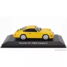 Minichamps PORSCHE 911 CARRERA COUPE 1992