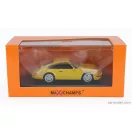 Minichamps PORSCHE 911 CARRERA COUPE 1992