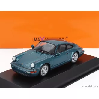 Minichamps PORSCHE 911 CARRERA COUPE 1992