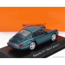 Minichamps PORSCHE 911 CARRERA COUPE 1992