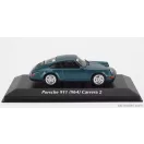 Minichamps PORSCHE 911 CARRERA COUPE 1992