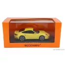 Minichamps PORSCHE 911 997-2 TURBO COUPE 2009