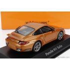 Minichamps PORSCHE 911 997-2 TURBO COUPE 2009