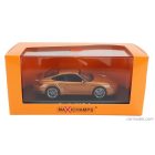 Minichamps PORSCHE 911 997-2 TURBO COUPE 2009