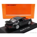 Minichamps PORSCHE 911 964 TURBO COUPE 1990