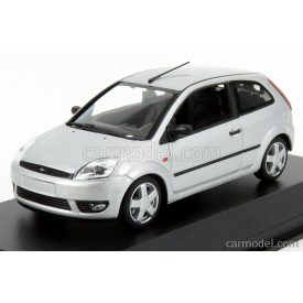 Minichamps Ford FIESTA 2002