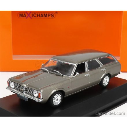 Minichamps Ford TAUNUS TURNIER STATION WAGON 1970