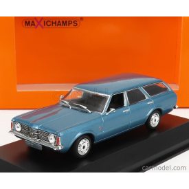 Minichamps Ford TAUNUS TURNIER STATION WAGON 1970