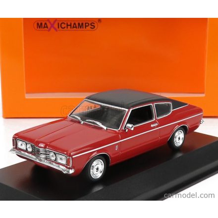 Minichamps Ford TAUNUS COUPE 1970
