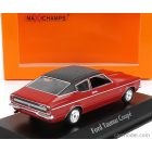 Minichamps Ford TAUNUS COUPE 1970