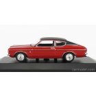 Minichamps Ford TAUNUS COUPE 1970