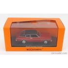 Minichamps Ford TAUNUS COUPE 1970