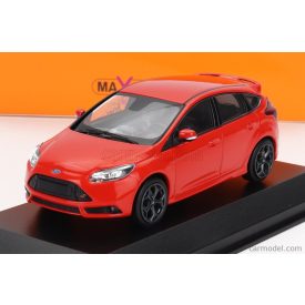 Minichamps Ford FOCUS ST 2011