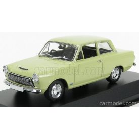Minichamps Ford CORTINA MKI 1962