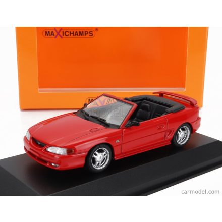 Minichamps Ford MUSTANG CABRIOLET OPEN 1994