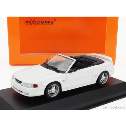 Minichamps Ford MUSTANG CABRIOLET OPEN 1994
