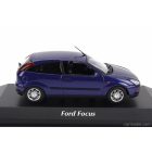 Minichamps Ford FOCUS 1998