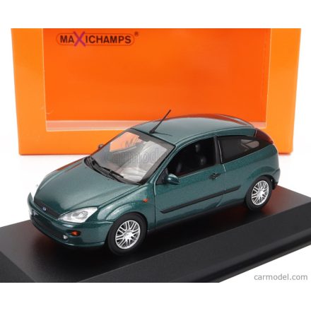 Minichamps Ford FOCUS 1998