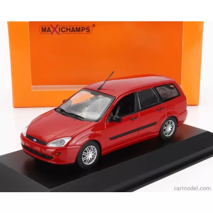 Minichamps Ford FOCUS TURNIER SW STATION WAGON 1998