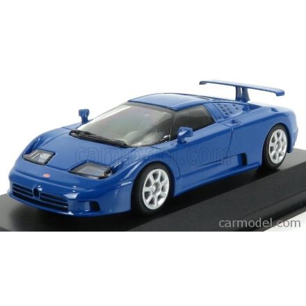 Minichamps BUGATTI EB110 1992