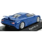 Minichamps BUGATTI EB110 1992