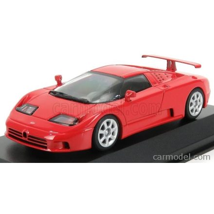 Minichamps BUGATTI EB110 1992