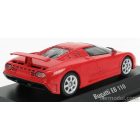 Minichamps BUGATTI EB110 1992