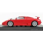 Minichamps BUGATTI EB110 1992