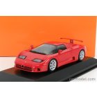 Minichamps BUGATTI EB110 1992